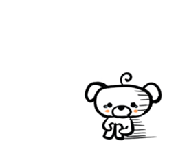 BearBearBear vol.3 sticker #2035427