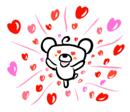 BearBearBear vol.3 sticker #2035441