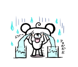 BearBearBear vol.3 sticker #2035442