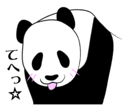 Animal stickers of eight sticker #2035845