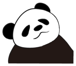 Animal stickers of eight sticker #2035848