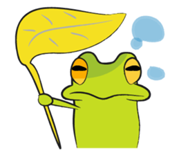 Animal stickers of eight sticker #2035857