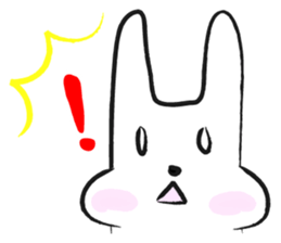 Animal stickers of eight sticker #2035879