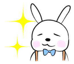 Animal stickers of eight sticker #2035881