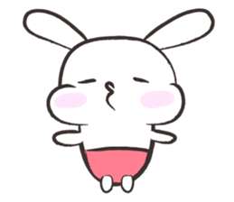 Animal stickers of eight sticker #2035882