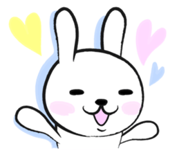 Animal stickers of eight sticker #2035883