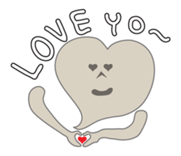 Rapper Obake (English ver.) sticker #2036220