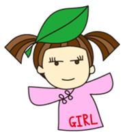 KIMAMAGURE is a pregnant womanan sticker #2036266