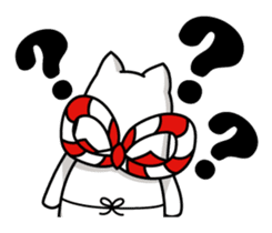 Japanese Yuruchara Shippei sticker #2036293