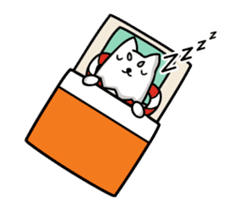 Japanese Yuruchara Shippei sticker #2036301