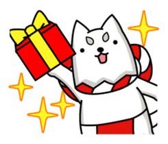 Japanese Yuruchara Shippei sticker #2036313