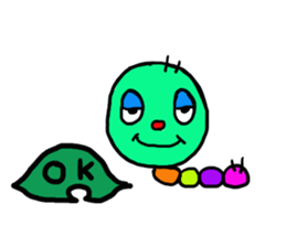 Imoppu sticker #2036325