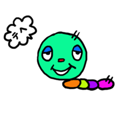 Imoppu sticker #2036327