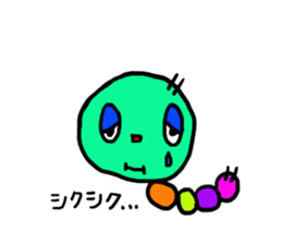 Imoppu sticker #2036329