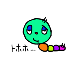 Imoppu sticker #2036331