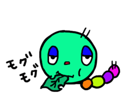 Imoppu sticker #2036344