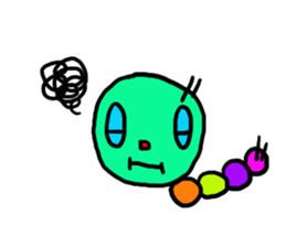 Imoppu sticker #2036345