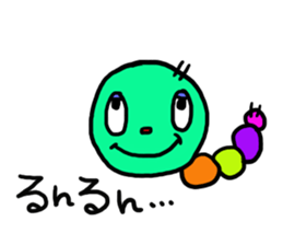 Imoppu sticker #2036348