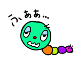 Imoppu sticker #2036356