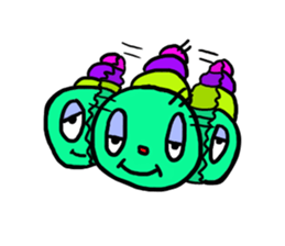 Imoppu sticker #2036357