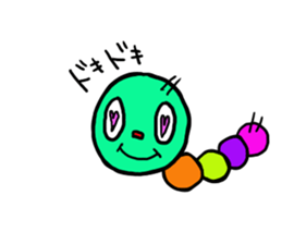 Imoppu sticker #2036363