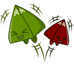 Kalamae Kung sticker #2036607