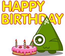 Kalamae Kung sticker #2036643