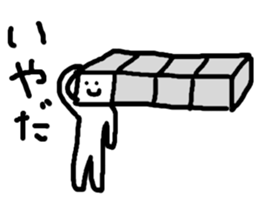 Funny Cats Stickers sticker #2036773