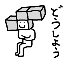 Funny Cats Stickers sticker #2036775