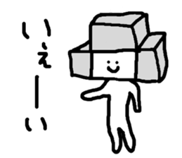 Funny Cats Stickers sticker #2036776