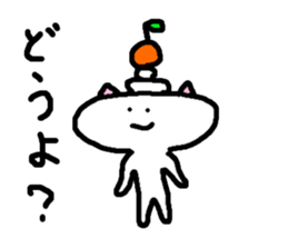 Funny Cats Stickers sticker #2036784