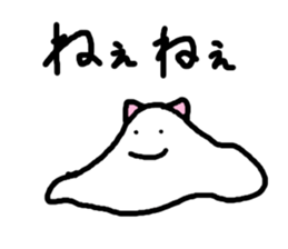 Funny Cats Stickers sticker #2036792