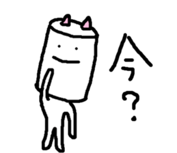 Funny Cats Stickers sticker #2036800