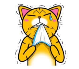 TORAO 3 sticker #2037090