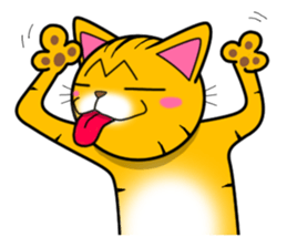 TORAO 3 sticker #2037096