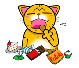 TORAO 3 sticker #2037101