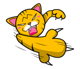 TORAO 3 sticker #2037107