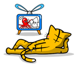 TORAO 3 sticker #2037113