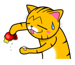 TORAO 3 sticker #2037114