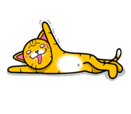 TORAO 3 sticker #2037119