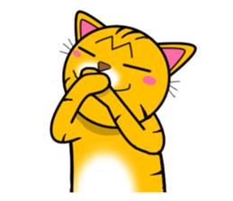 TORAO 3 sticker #2037121