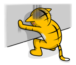 TORAO 3 sticker #2037123