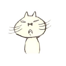 The end of conversation sticker #2037156