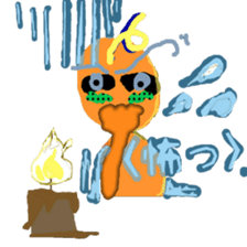 Miteru kun 1 sticker #2037895