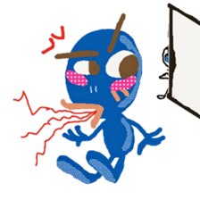 Miteru kun 1 sticker #2037915