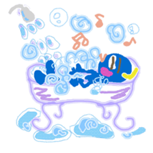 Miteru kun 1 sticker #2037916