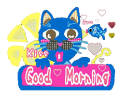 Miteru kun 1 sticker #2037922