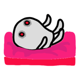 Wonderful animal sticker #2038015