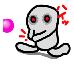 Wonderful animal sticker #2038037