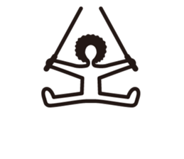 boring afroman ver.2 sticker #2038201